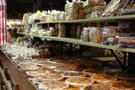 Peregrine Farmstall