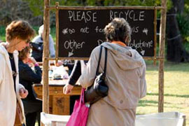 Porter Estate Produce Market