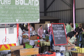 Pure Boland Market