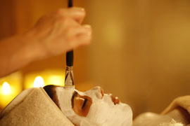 Renew at Quantum Spa