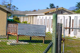 Tour of Robben Island