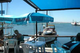 Slipway Waterfront Restaurant