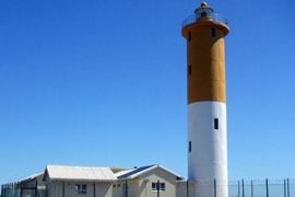 South Head Lighthouse