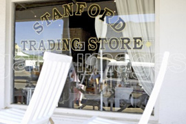 Stanford Trading Store