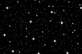 Star-gazing in Swellendam