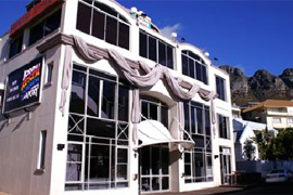 Theatre on The Bay