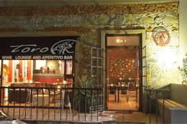 Toro Wine Bar