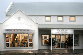 Walker Bay Art Gallery