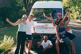 Picture of Baz Bus