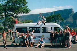 Picture of Baz Bus