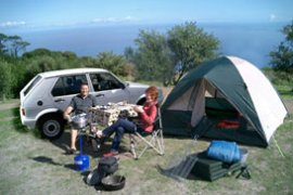 Picture of Drive & Camp