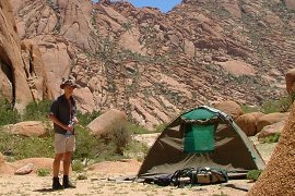 Picture of Drive & Camp