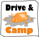 Drive & Camp