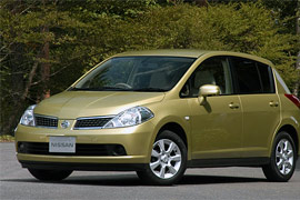 Picture of Explore Africa Car Rental