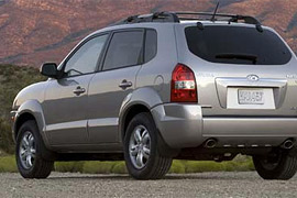 Picture of Explore Africa Car Rental
