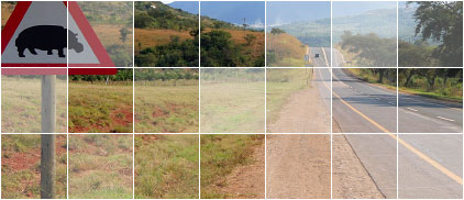 South Africa Car Hire