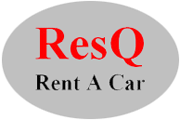ResQ Rent A Car