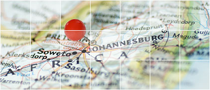 South Africa Car Hire