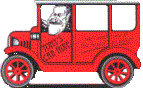 Tony's Car Hire - Johannesburg, Gauteng, South Africa