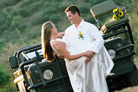 Picture of Outlook Africa Weddings