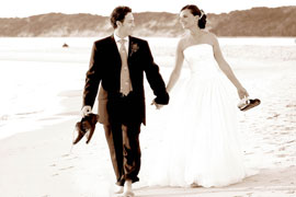 Picture of Outlook Africa Weddings