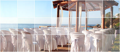 South Africa Weddings