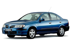 Picture of Wise Wheels Car Hire