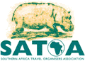 Member of Cape Tourist Guides Association