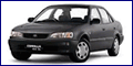 Namibia Car & 4 x 4 Hire