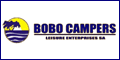 South Africa Campers & Caravan Equipment Hire