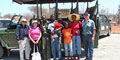 Frontline Africa Travel