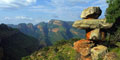 Place Of Rock Safaris