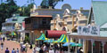 Johannesburg and Gold Reef City by The Tourist's Friend