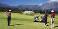 South African Golf Tours