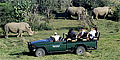 South African Golf Tours