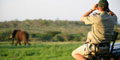 Jamela Africa Safaris