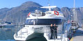 Tigger 2 Charters
