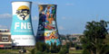 Soweto Cycle and Bus Tour by Themba Day Tours & Safaris