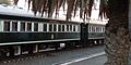 Pretoria to Durban by Rovos Rail by Rovos Rail
