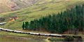 African Collage 2011 - Pretoria to Cape Town by Rovos Rail