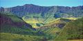 Drakensberg & Lesotho Tour (JHB - DBN) by African Blue Tours