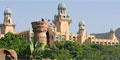 Jamela Africa Safaris
