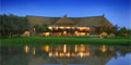 Zebula Golf Estate & Spa by SkyView Helicopter Charters