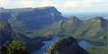 14 days A World in One Country (Jhb-CT) by African Blue Tours & Safaris