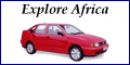 South Africa Car Hire