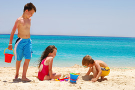 Cape Town Family holidays