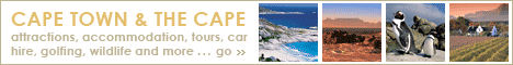 Explore Cape Town