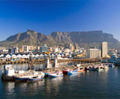 South Africa Accommodation, Hotels and Travel