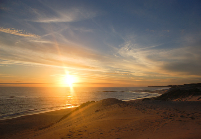 Sunset Cruises in South Africa
