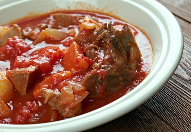 Afrikaans visual data 4